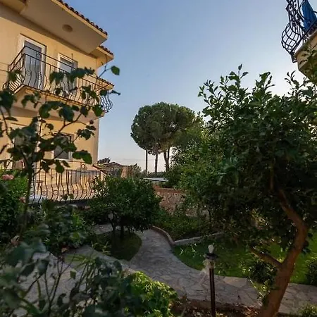 Gokay Homes Апартаменты *