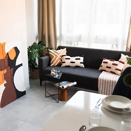 Apartment Gokay Homes *