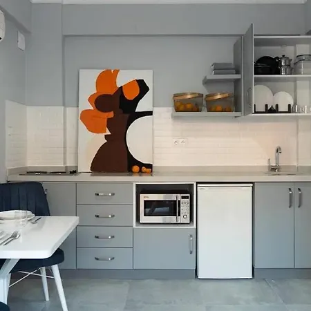 Gokay Homes Apartment Fethiye