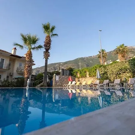 Gokay Homes * Fethiye
