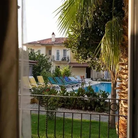 Gokay Homes Apartament Fethiye